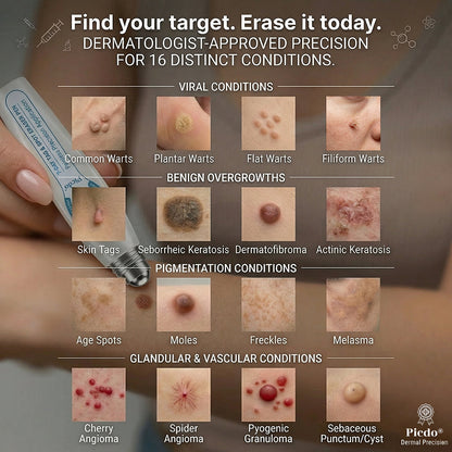 Nuvessaskin® 7-𝐷𝑎𝑦 𝗧𝐚𝐠 & 𝗦𝗽𝐨𝐭 𝐄𝐫𝒂𝒔𝒆𝒓(Zero Pain, Zero 𝐒𝐜𝐚𝒓𝒔 Rollerball) 👀