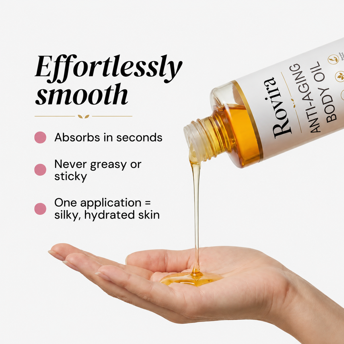 ANTI-AGING BODY OIL