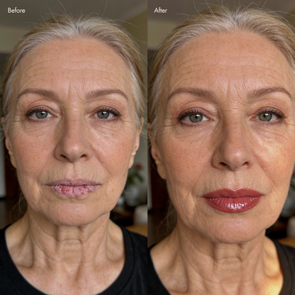 Colour Changing pH Lipstick