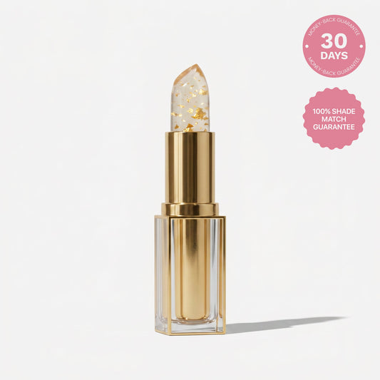 Colour Changing pH Lipstick